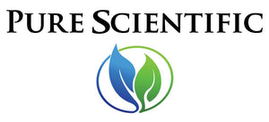 Pure Scientific offers products for licensed healthcare professionals