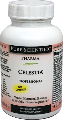 Celestia - Natural Feminine Hormonal Equilibrium