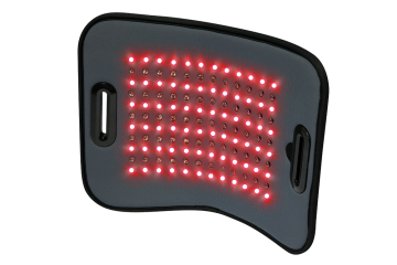 Small Local RED LED & Infrared LLLT Pad