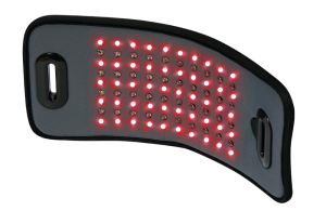 Target Pad RED LED & Infrared LLLT